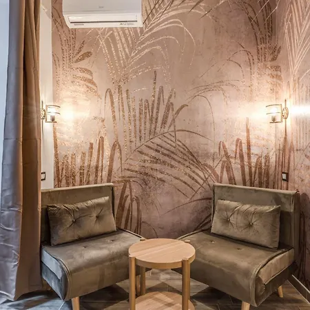 Appartement Nala & Kira - Two Big For Groups In The Center Of
